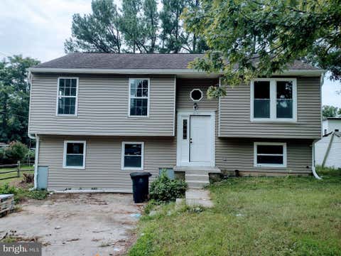 Homes For Rent - 12707 Duckettown Road<br/> LAUREL, MD 20708