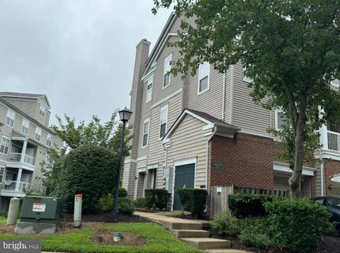 Property photo of 14523 Hampshire Hall Court G-1112, Upper Marlboro, MD 20772