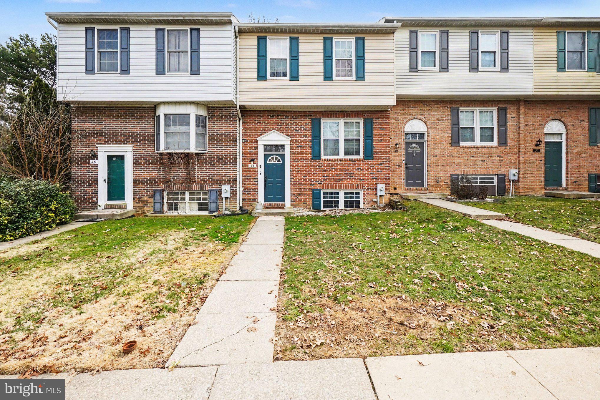 BRIGHT OAKS - Residential