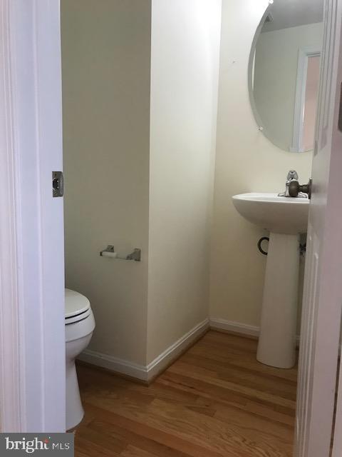 RIPPON LANDING - Residential