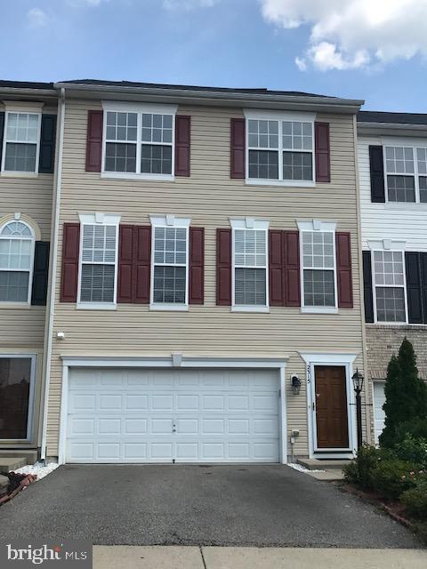 RIPPON LANDING - Residential