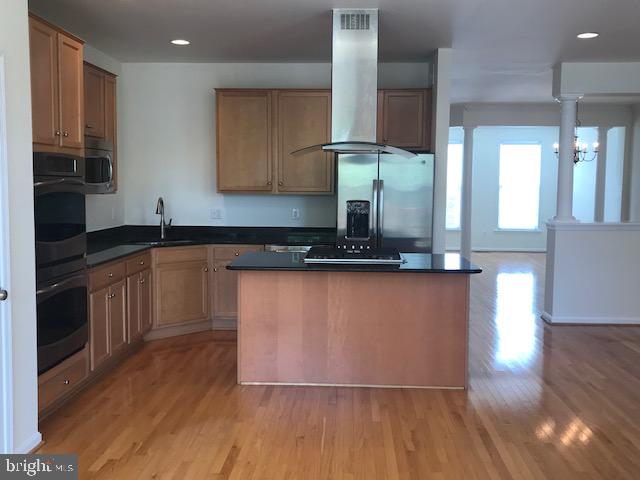 RIPPON LANDING - Residential