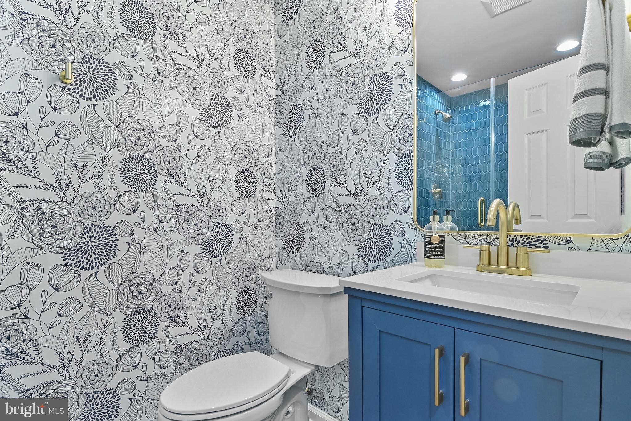 FAIRFAX STATION - Residential