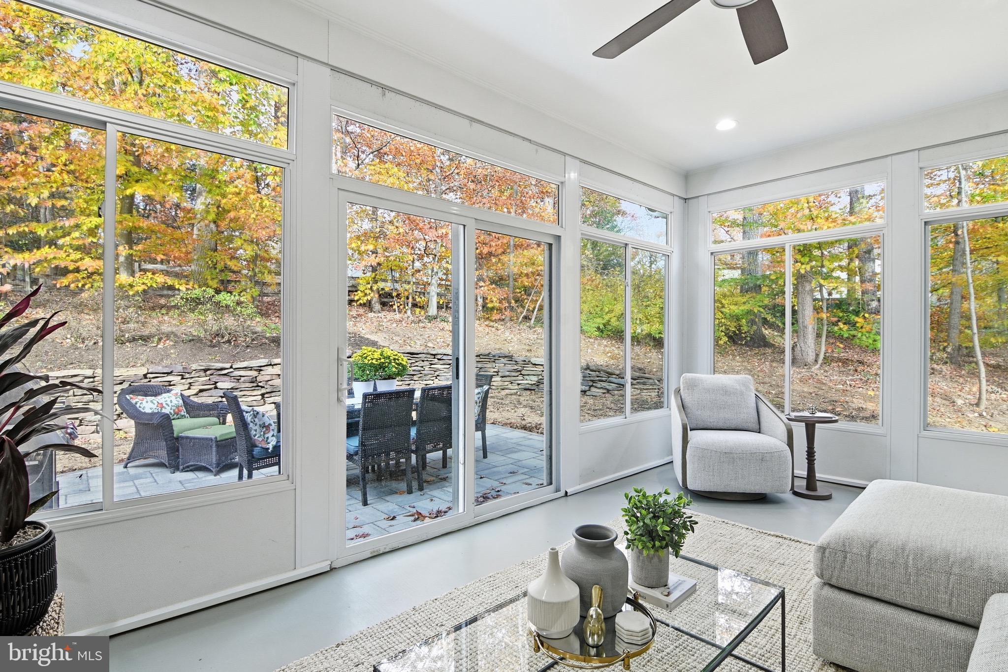 FAIRFAX STATION - Residential