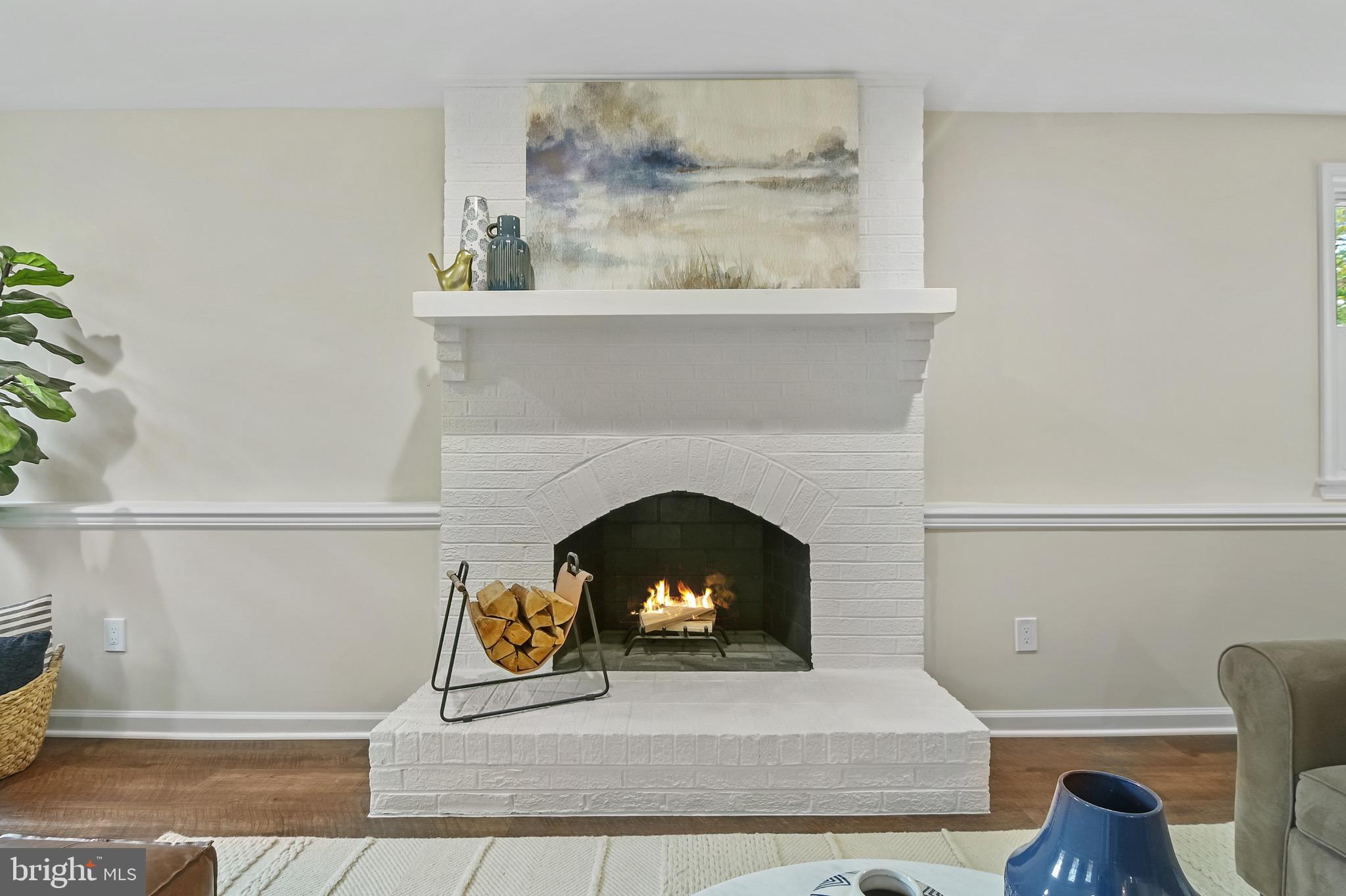 FAIRFAX STATION - Residential