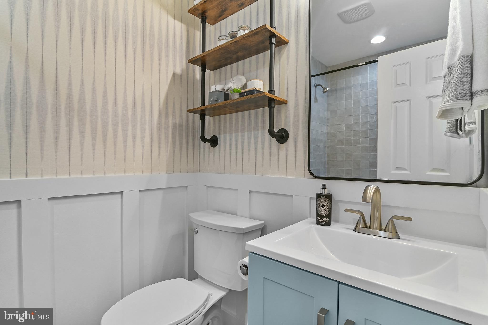 FAIRFAX STATION - Residential