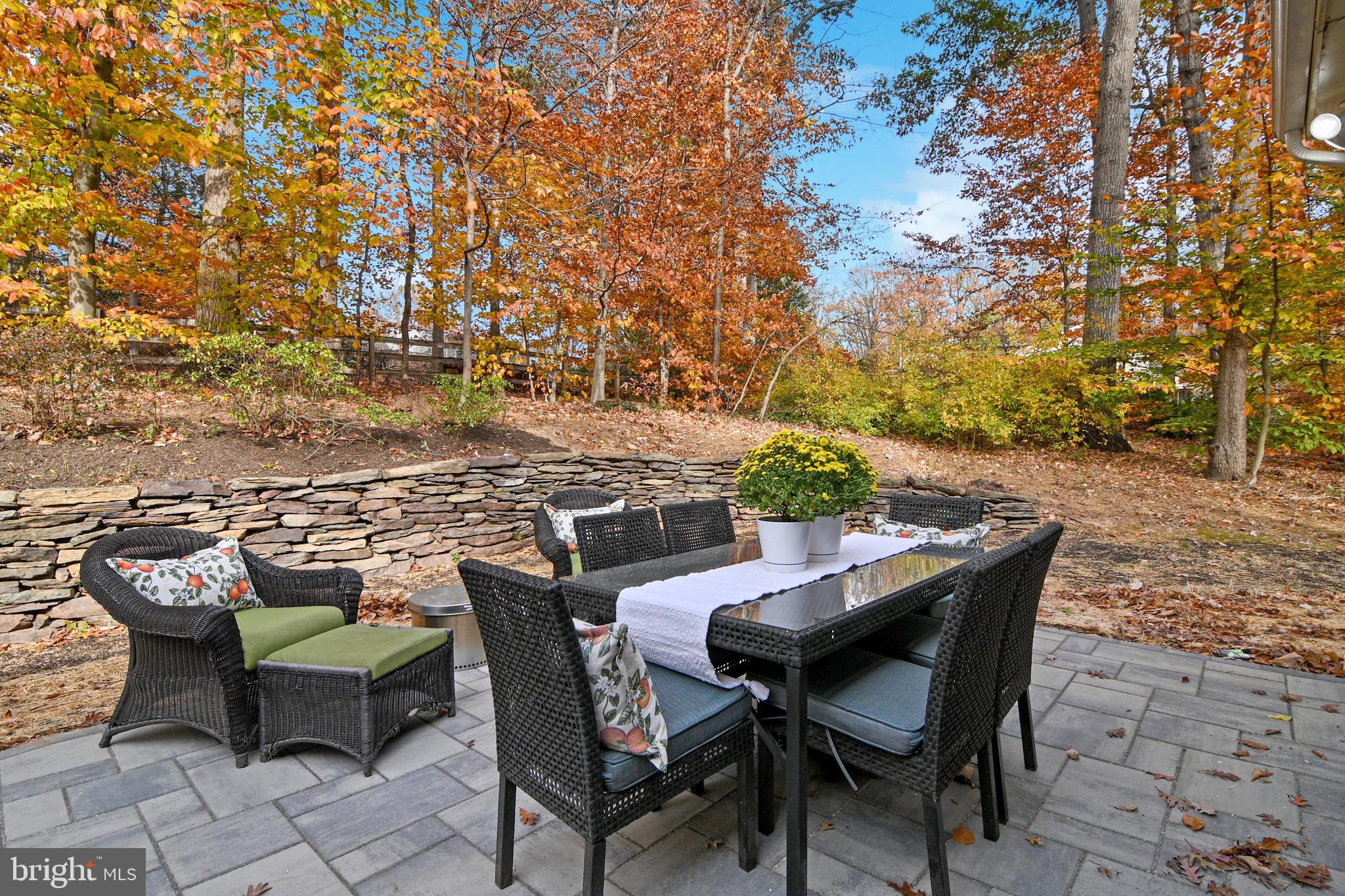 FAIRFAX STATION - Residential