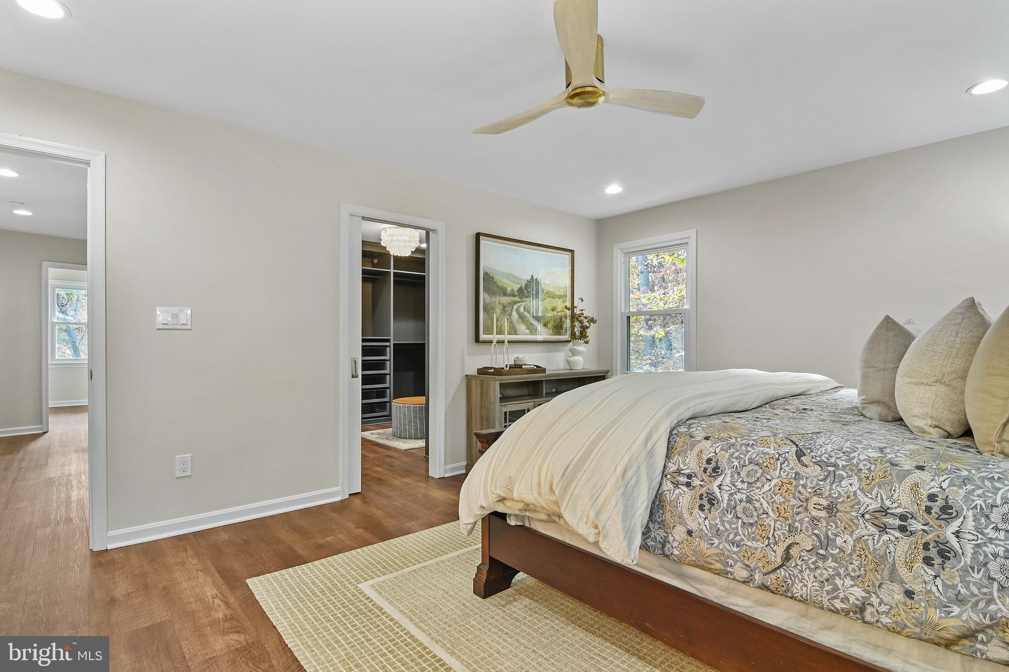 FAIRFAX STATION - Residential