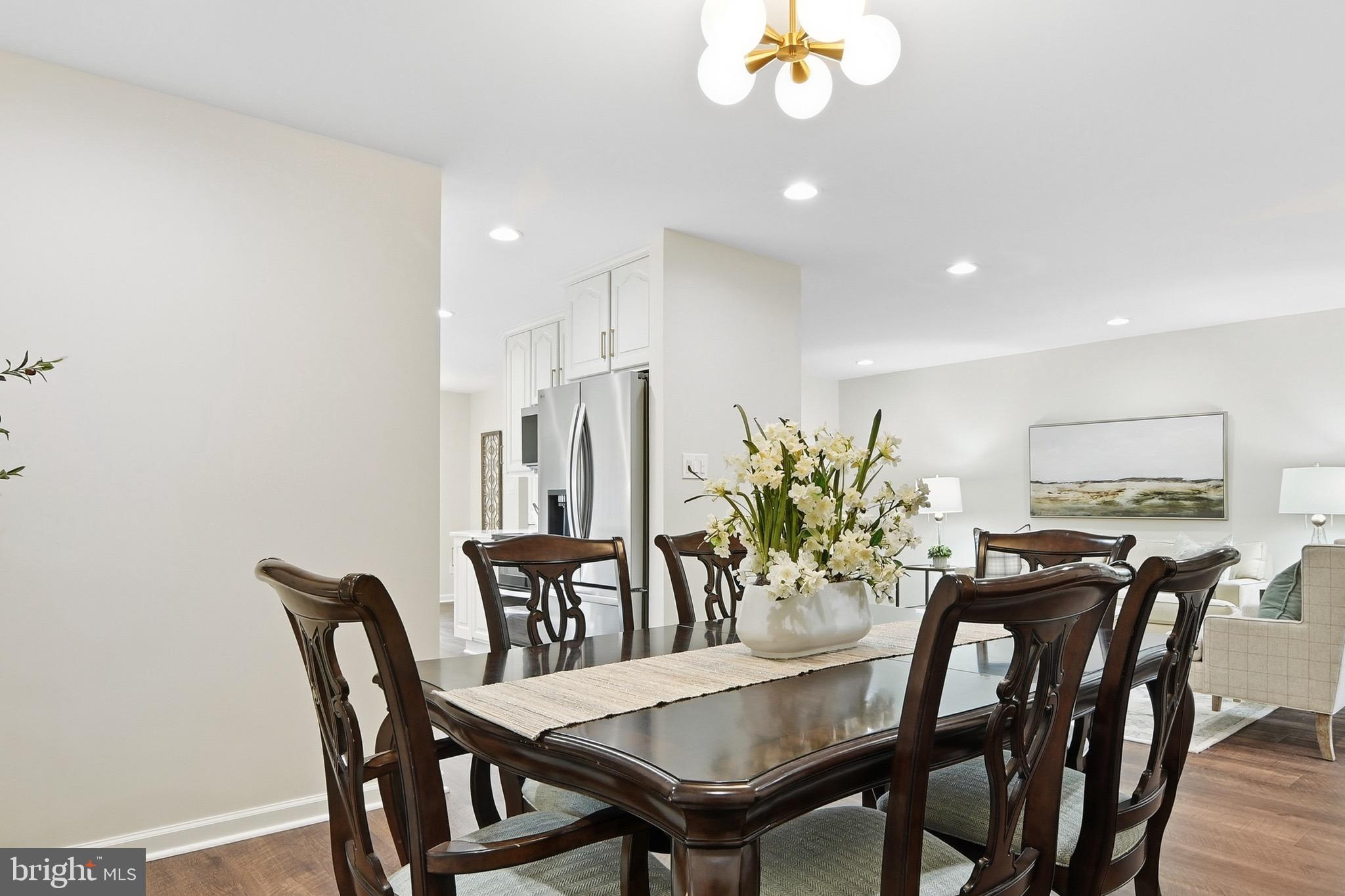 FAIRFAX STATION - Residential