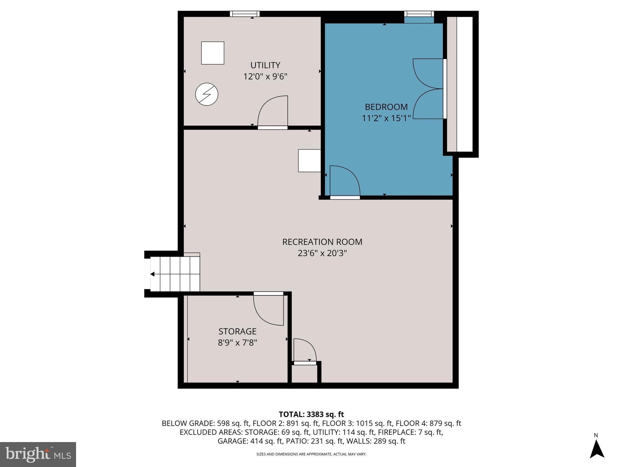 FAIRFAX STATION - Residential