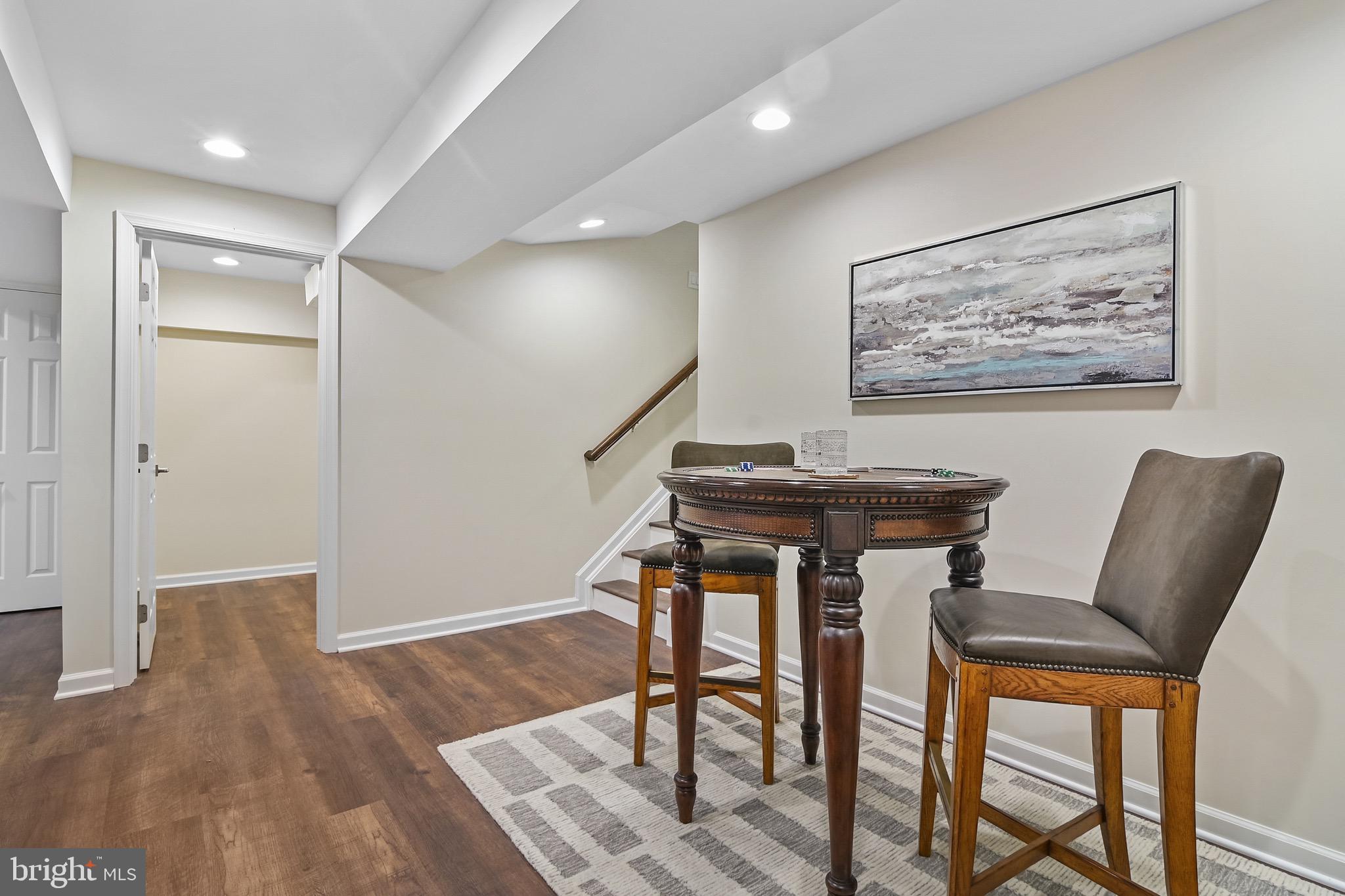 FAIRFAX STATION - Residential