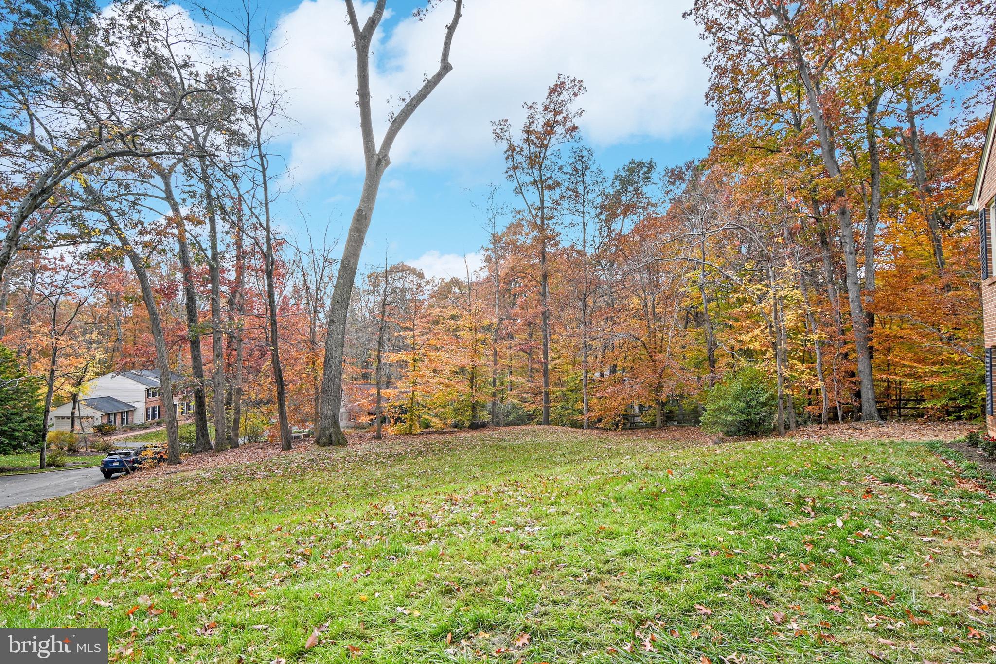 FAIRFAX STATION - Residential