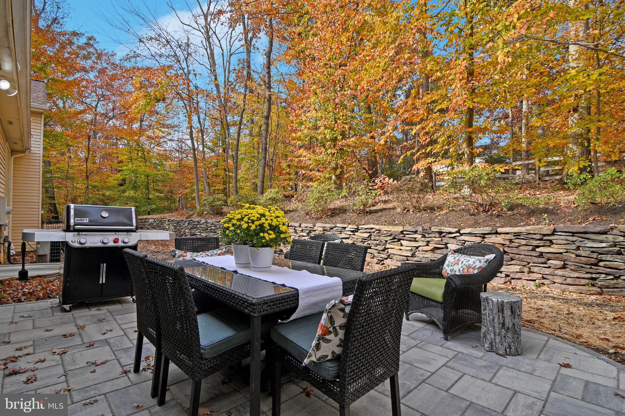 FAIRFAX STATION - Residential