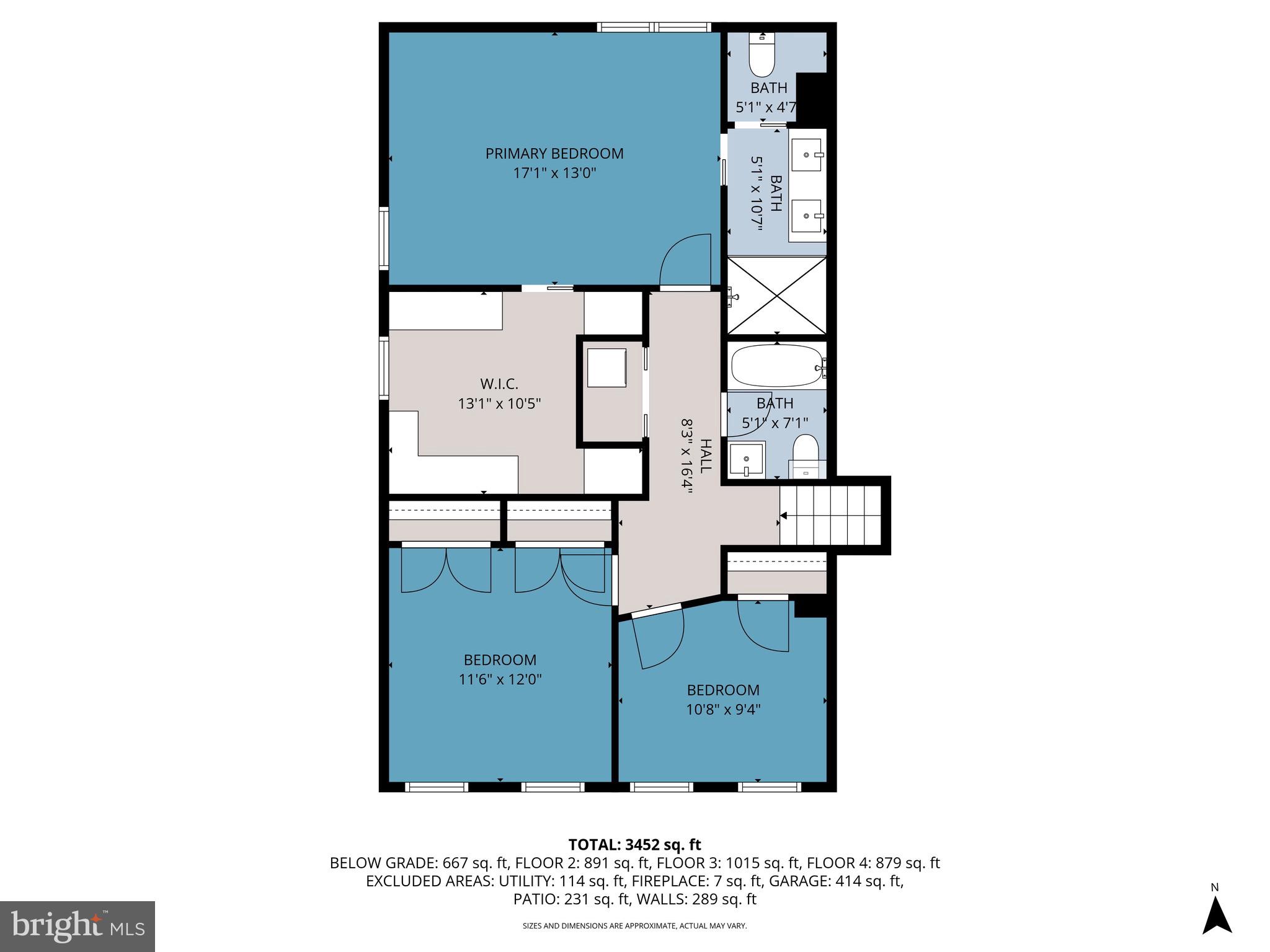 FAIRFAX STATION - Residential