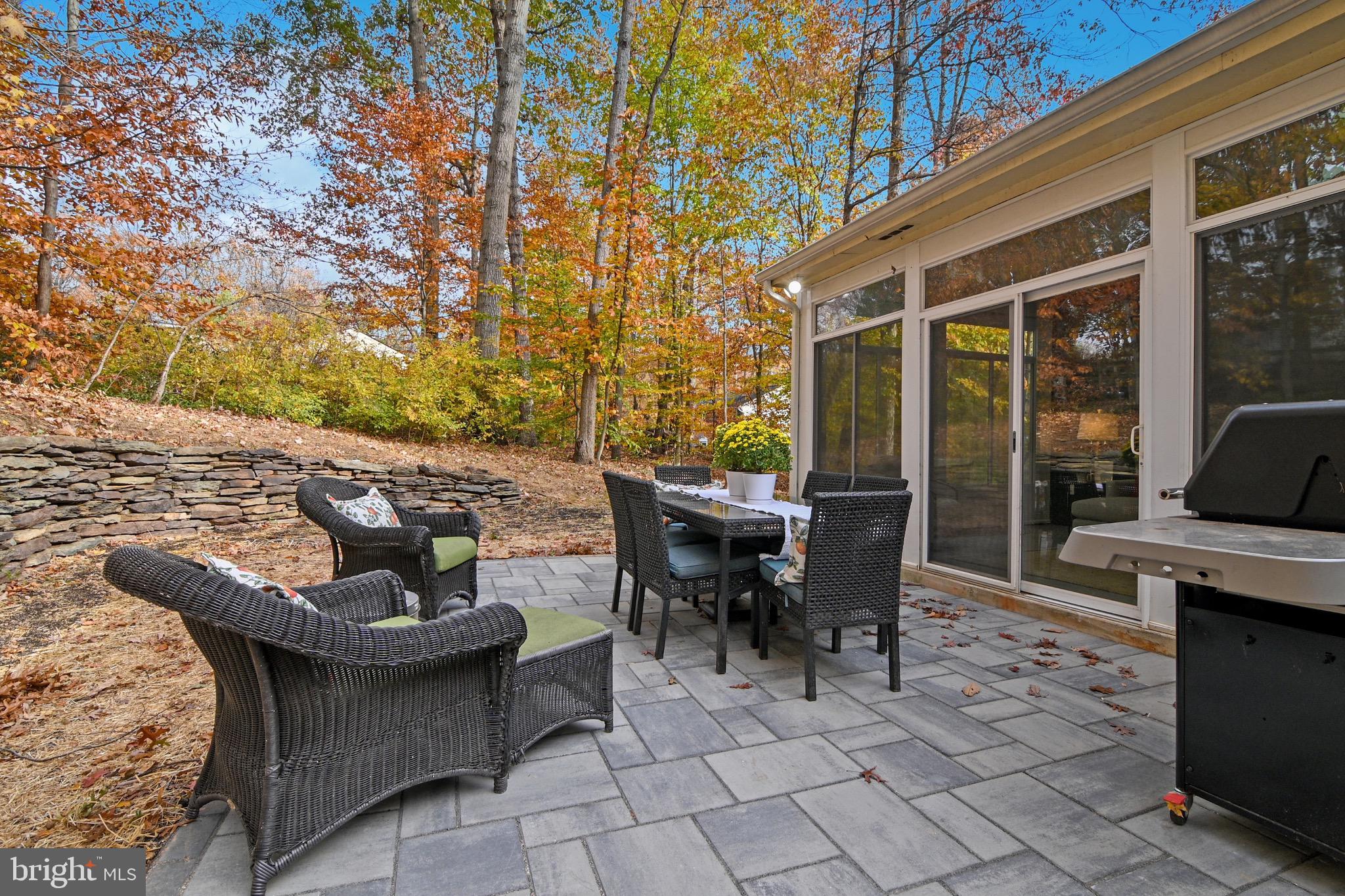 FAIRFAX STATION - Residential