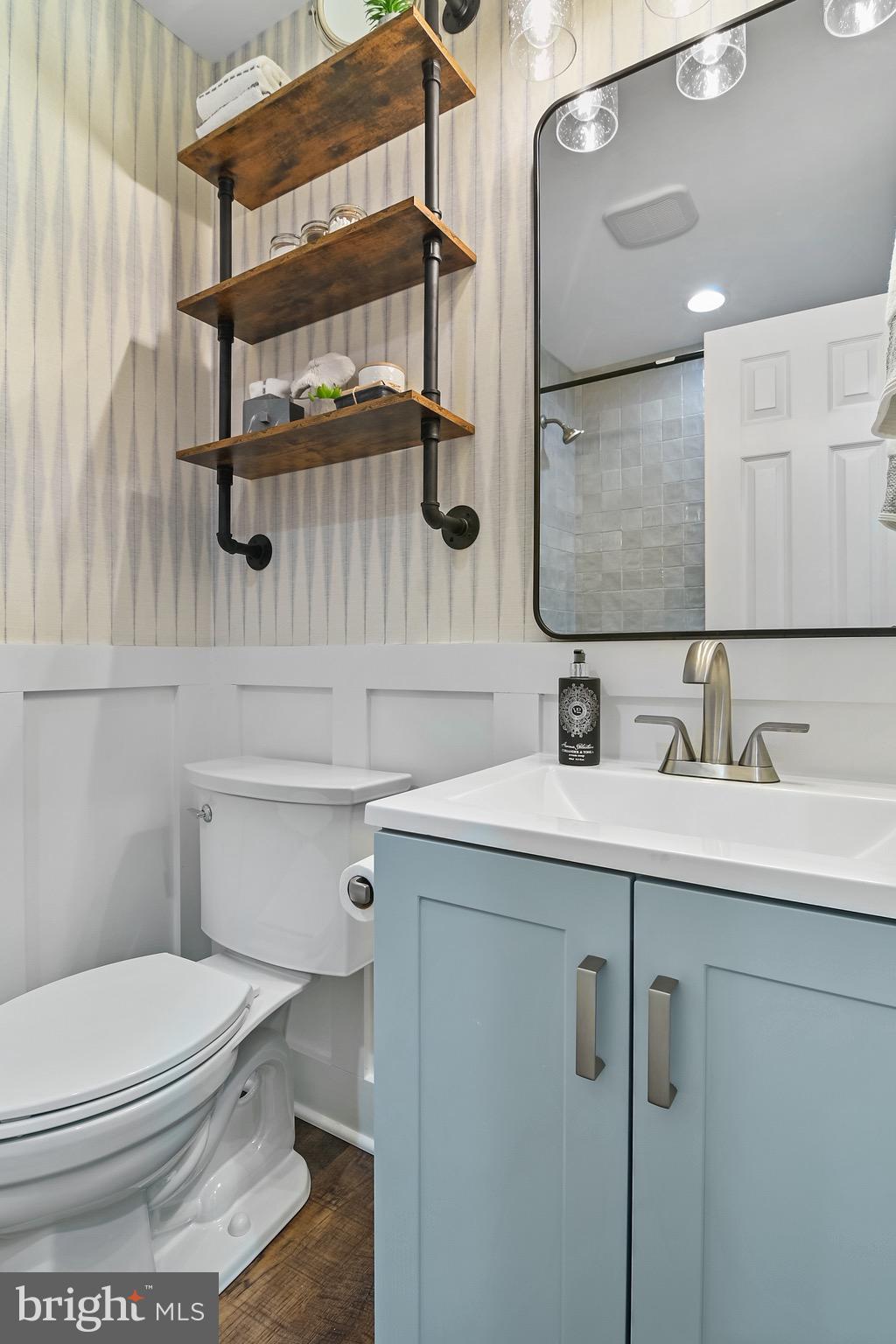 FAIRFAX STATION - Residential