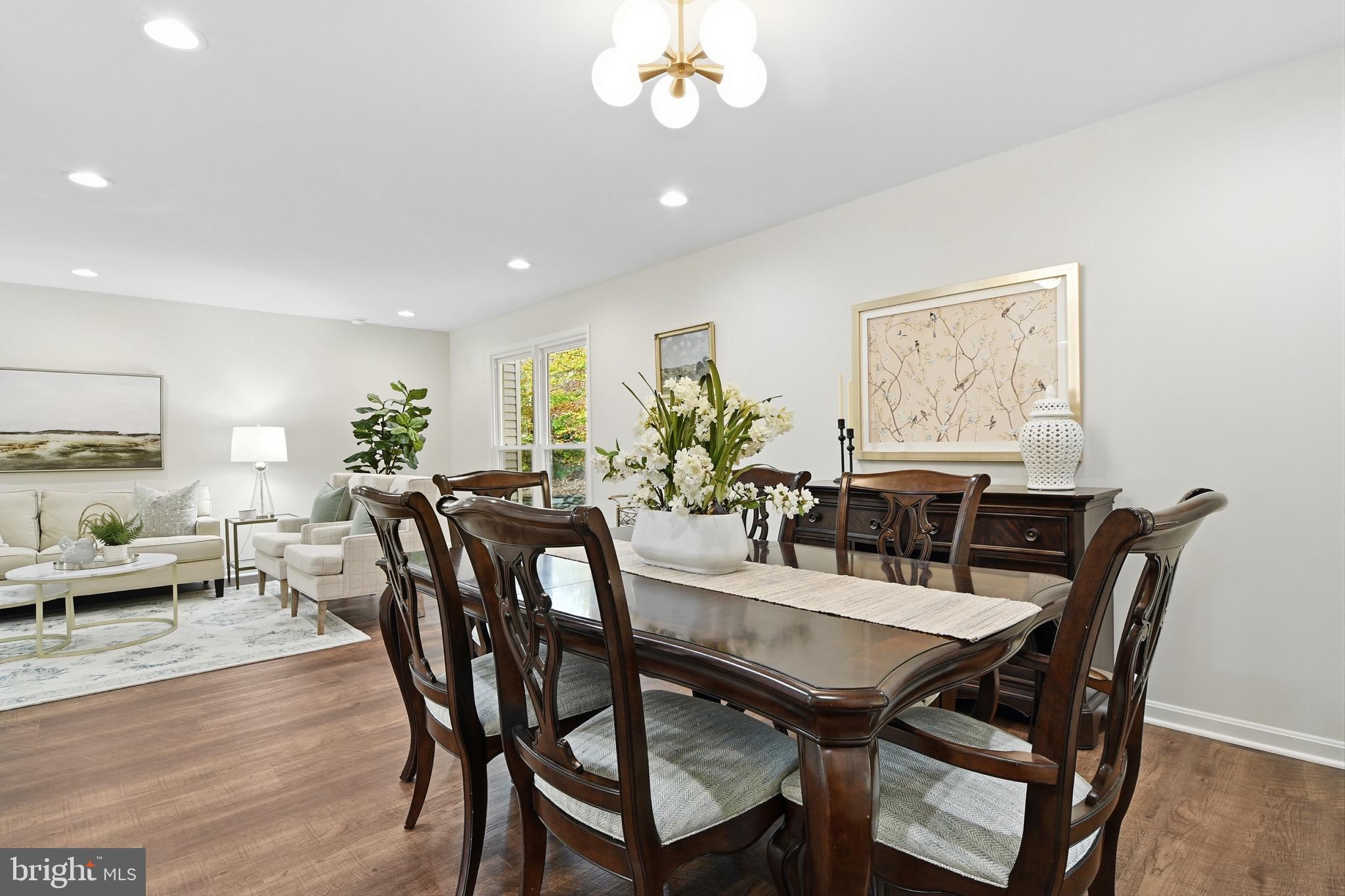 FAIRFAX STATION - Residential