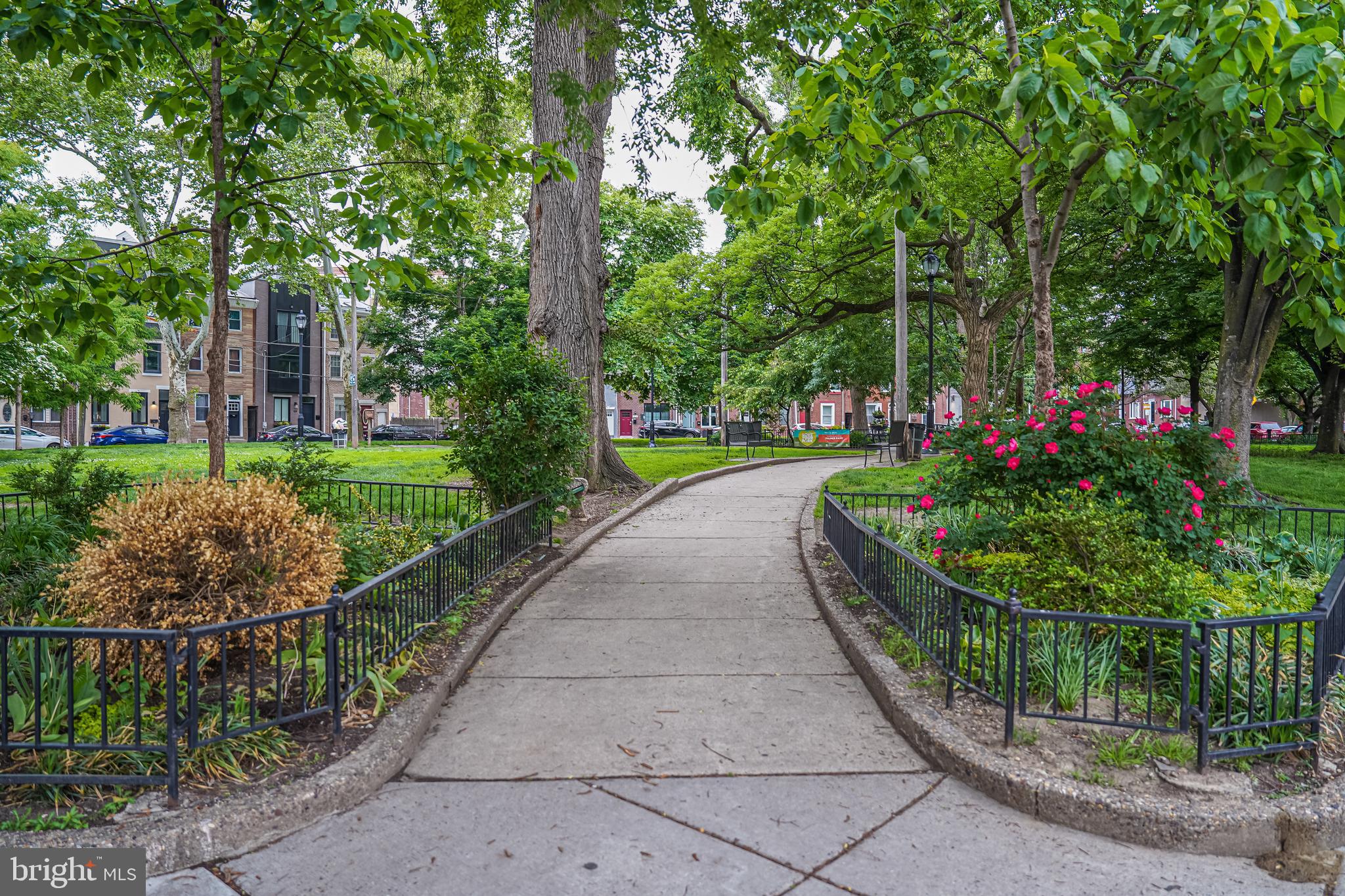 FISHTOWN - Residential