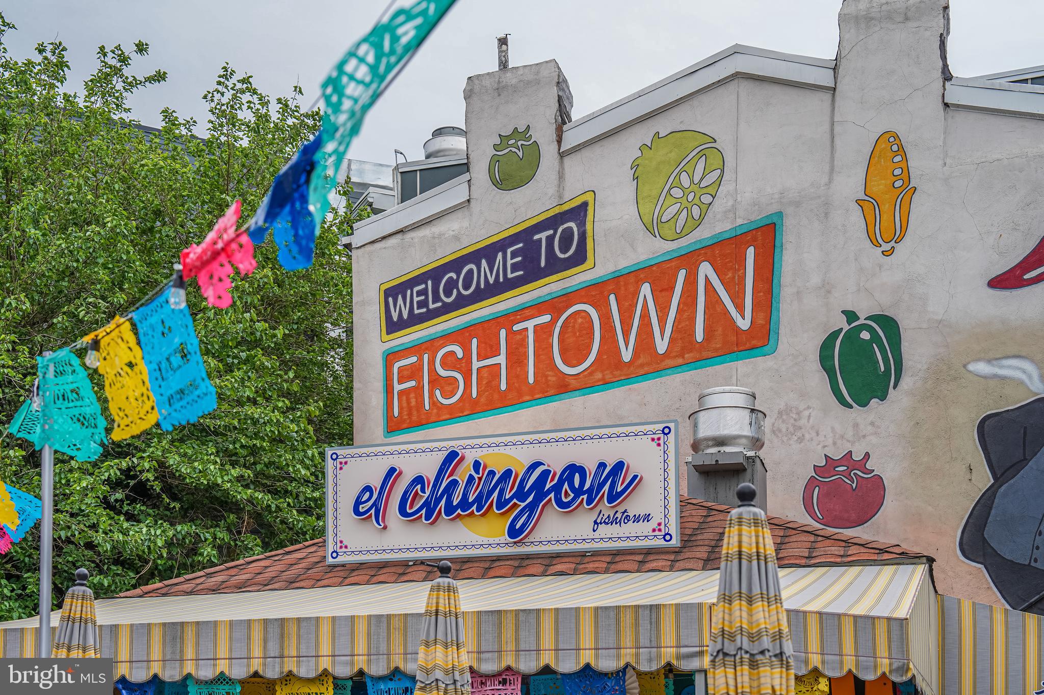 FISHTOWN - Residential