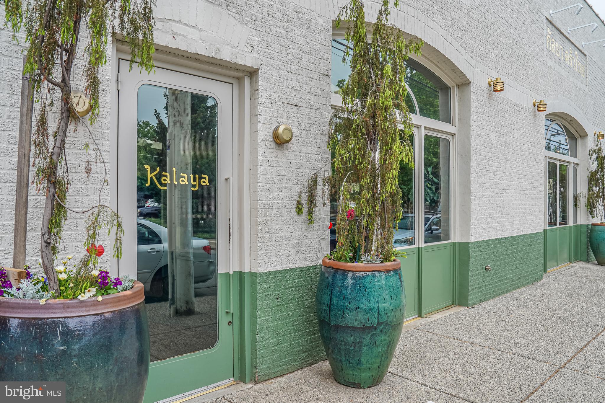 FISHTOWN - Residential