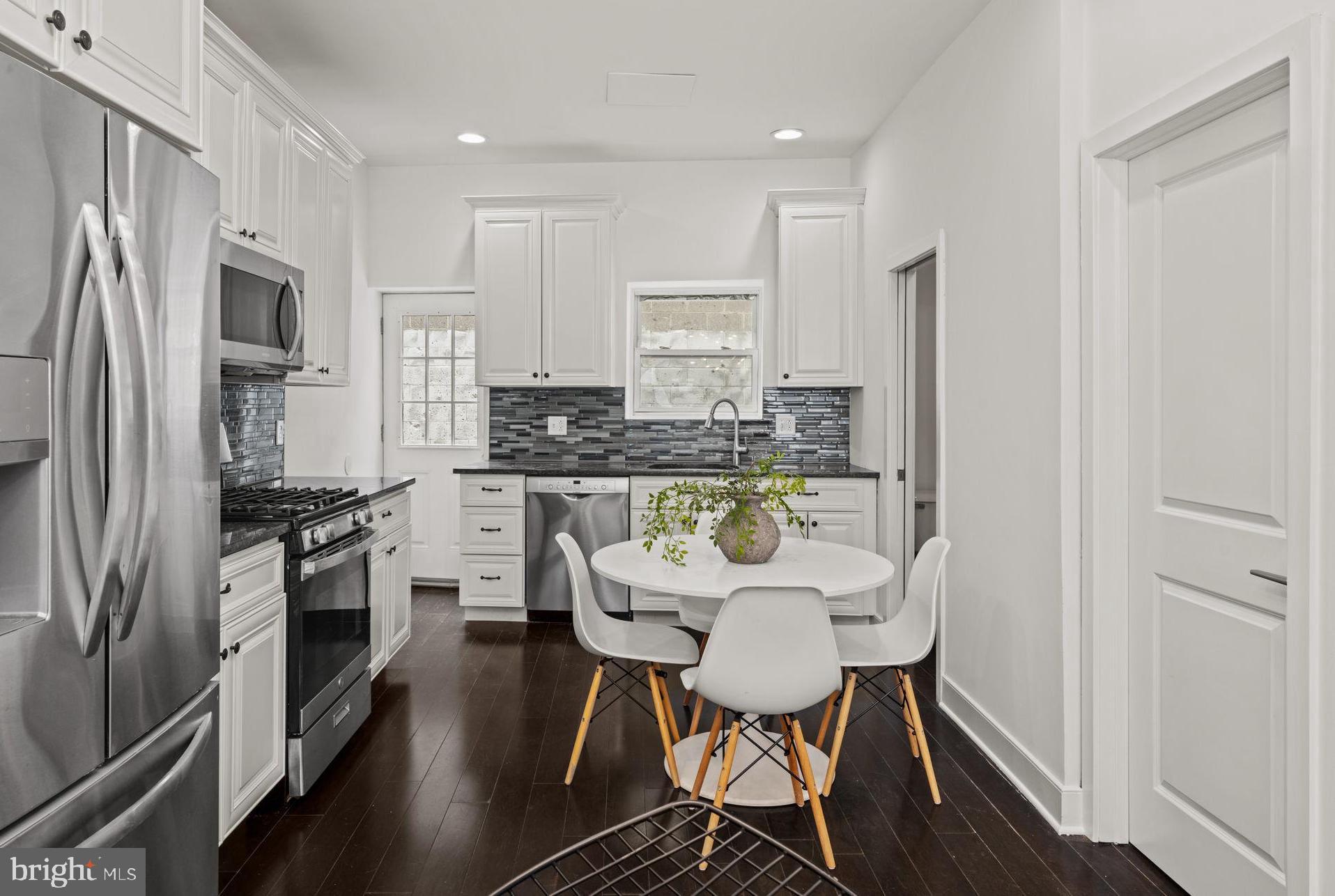 FISHTOWN - Residential