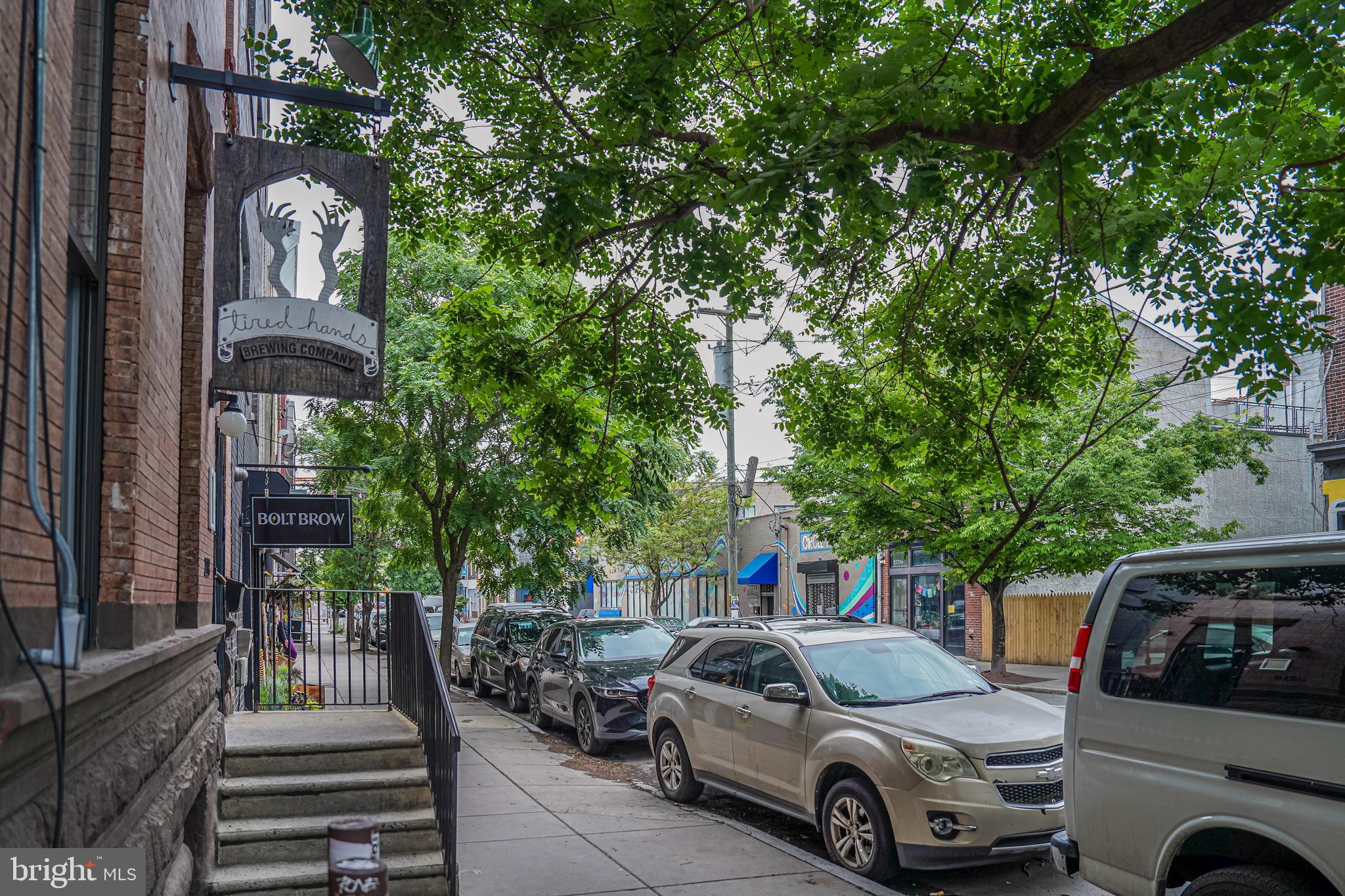 FISHTOWN - Residential