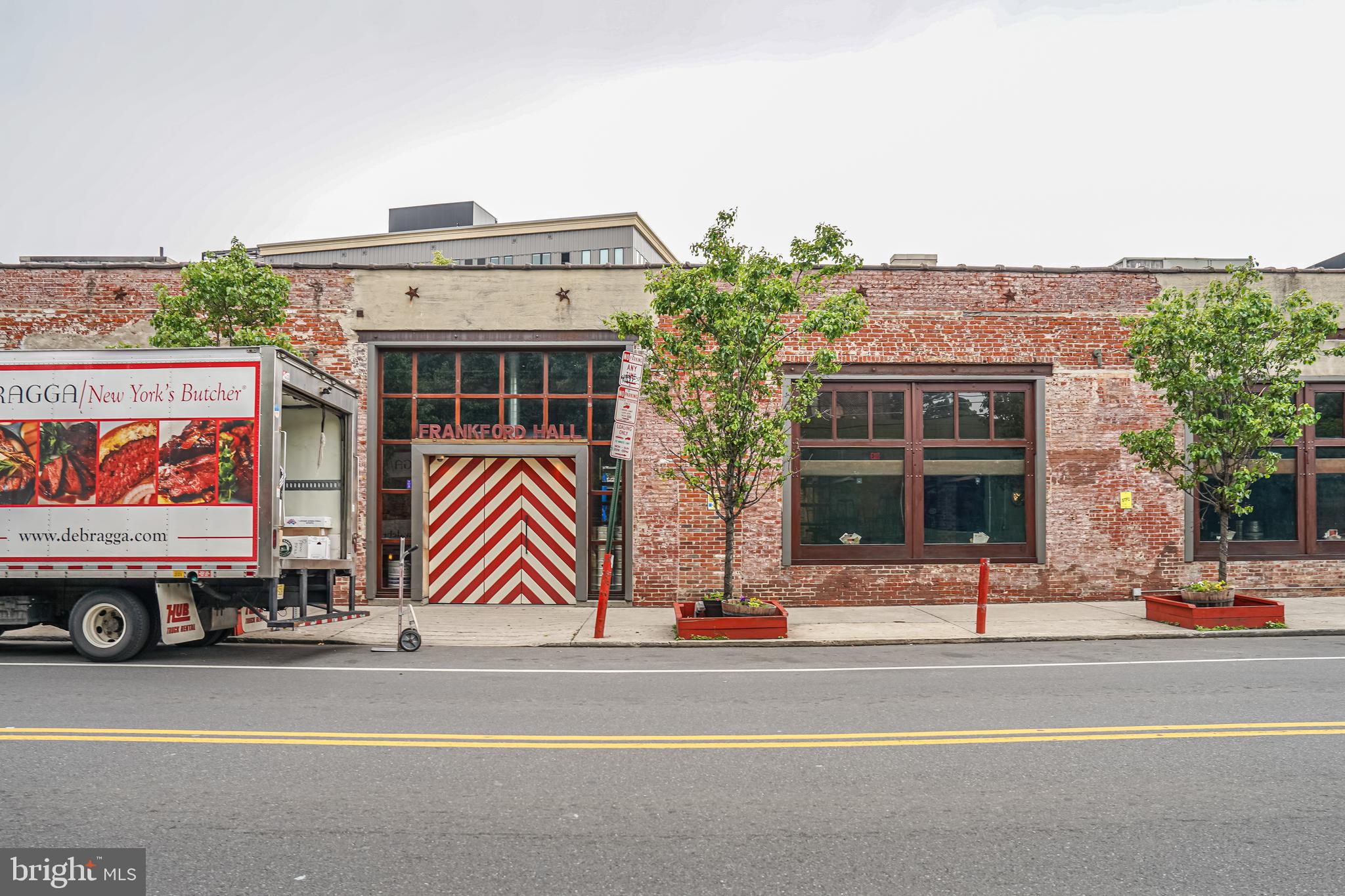 FISHTOWN - Residential