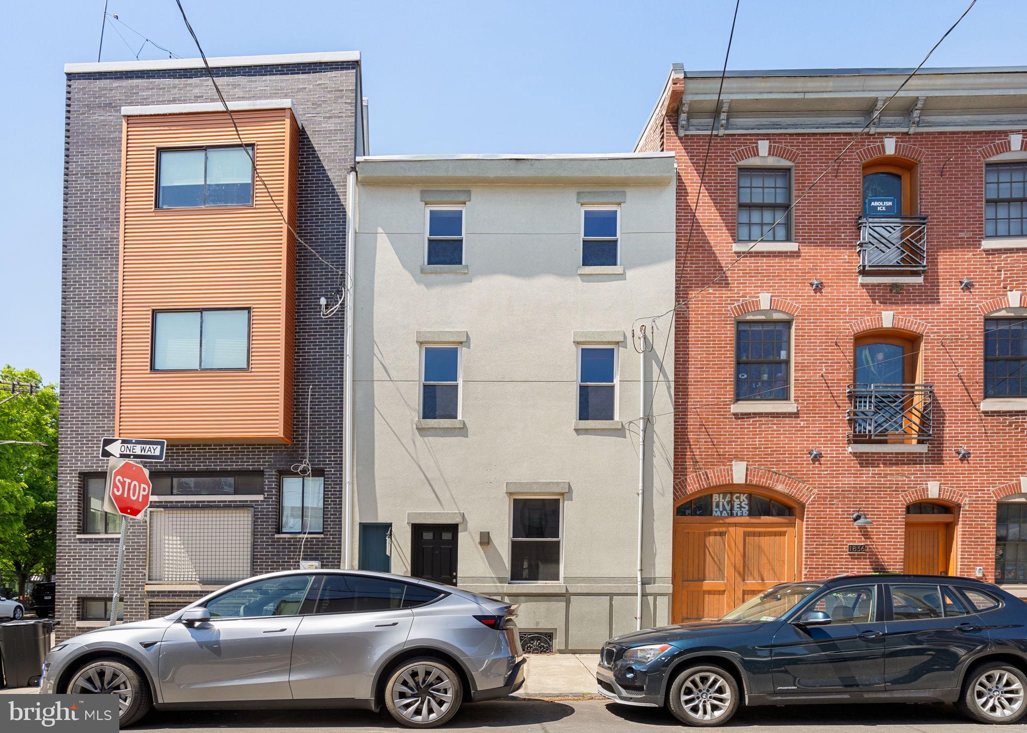 FISHTOWN - Residential