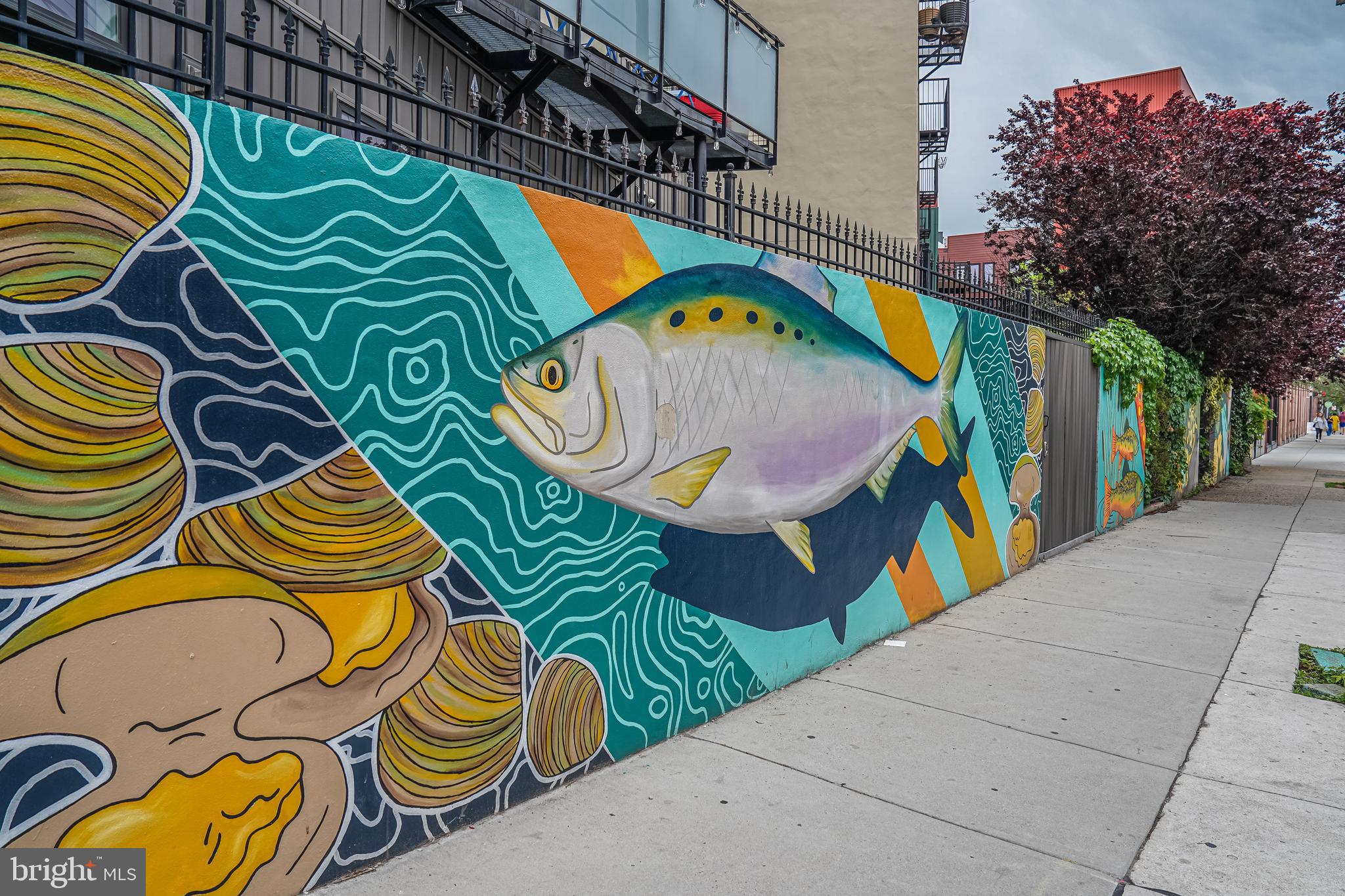FISHTOWN - Residential
