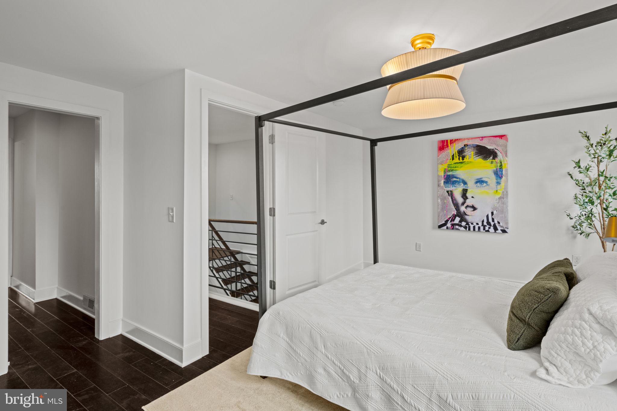 FISHTOWN - Residential