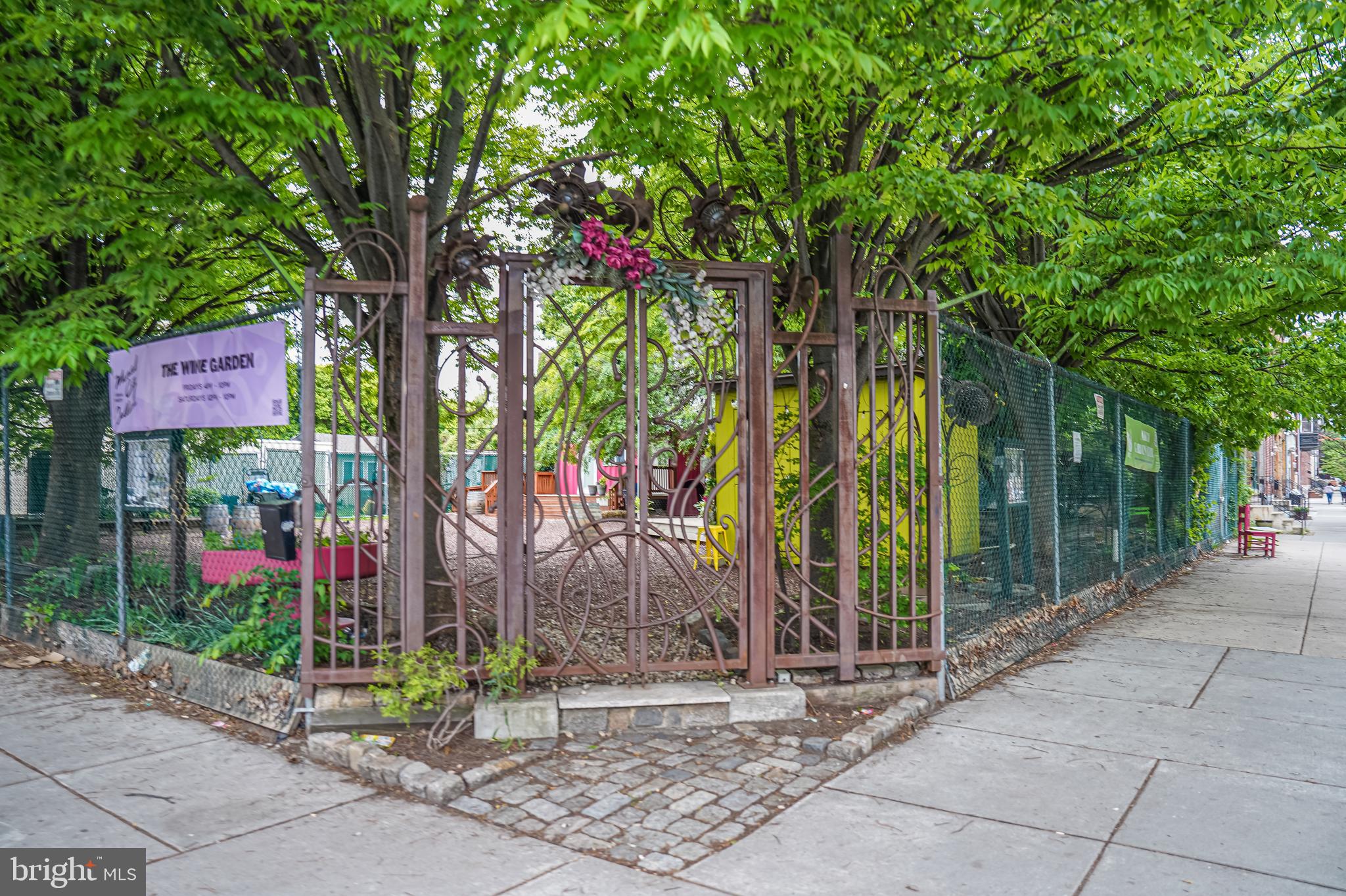 FISHTOWN - Residential