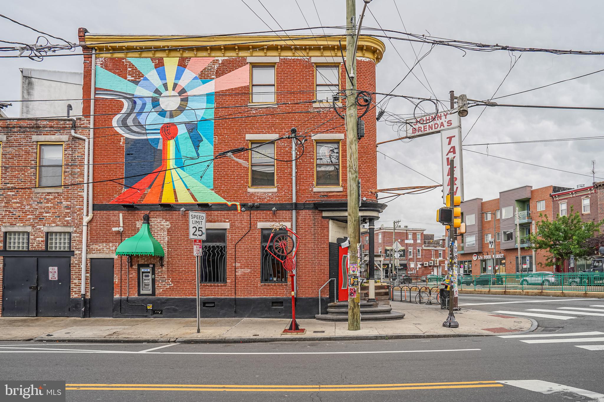 FISHTOWN - Residential