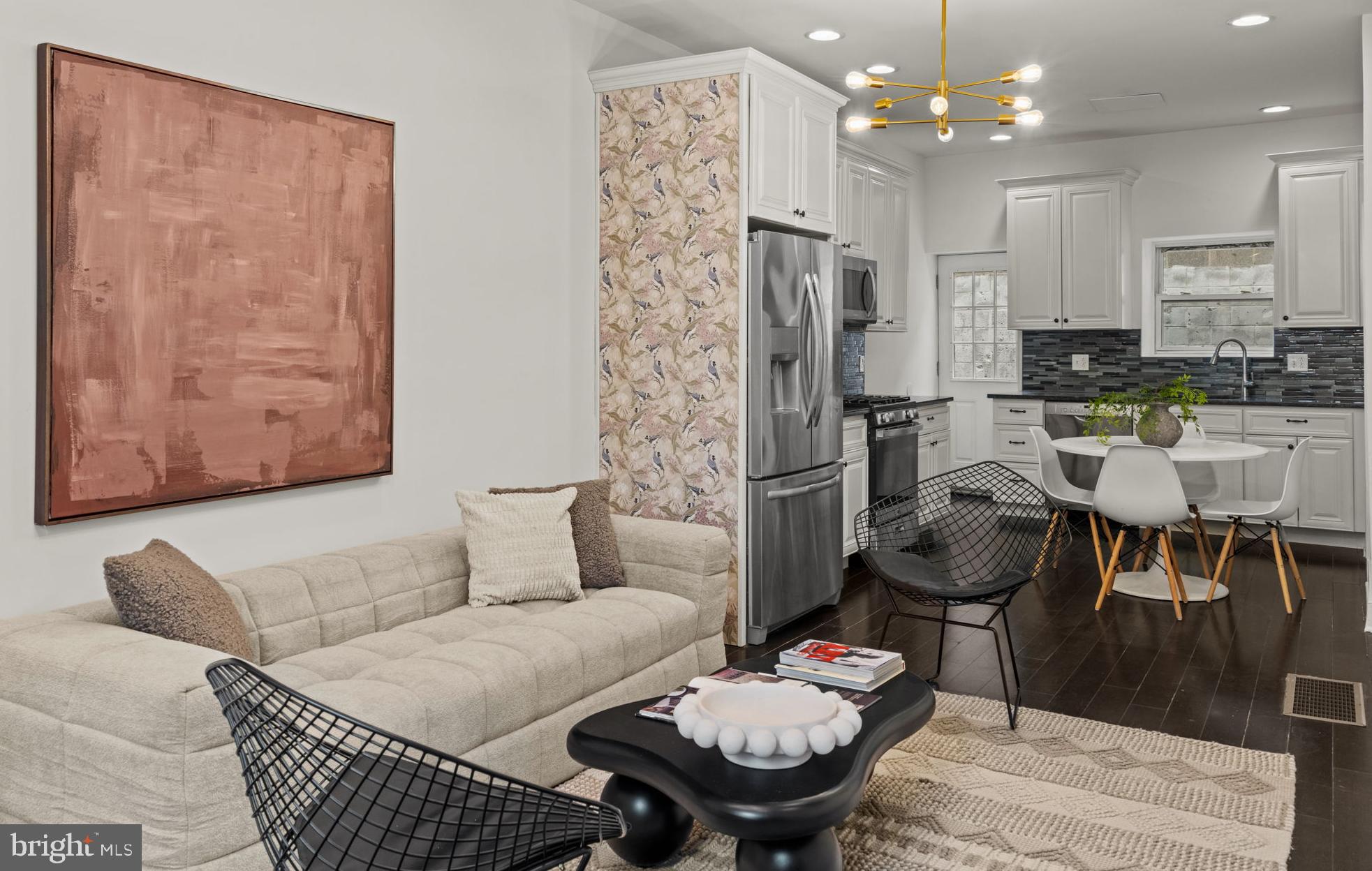 FISHTOWN - Residential
