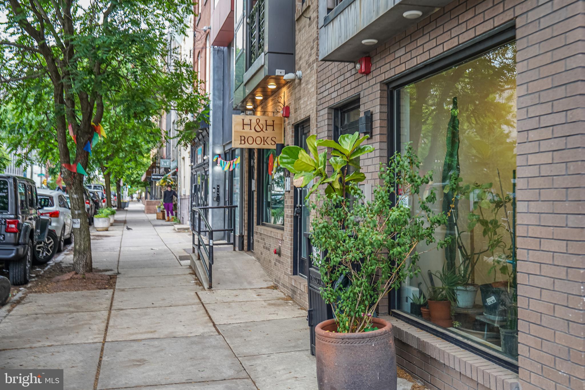 FISHTOWN - Residential