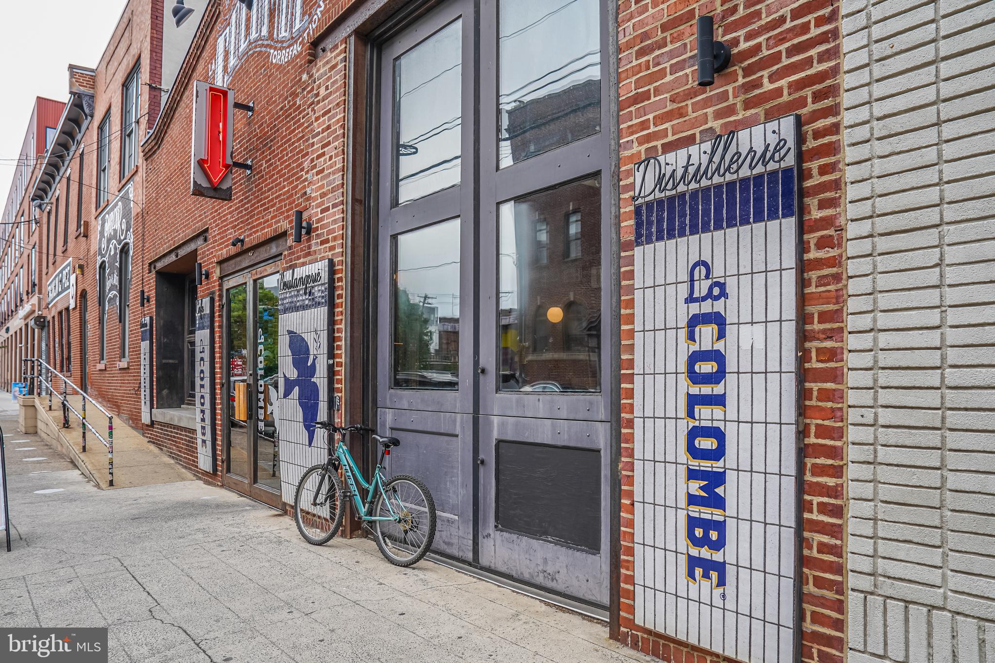 FISHTOWN - Residential