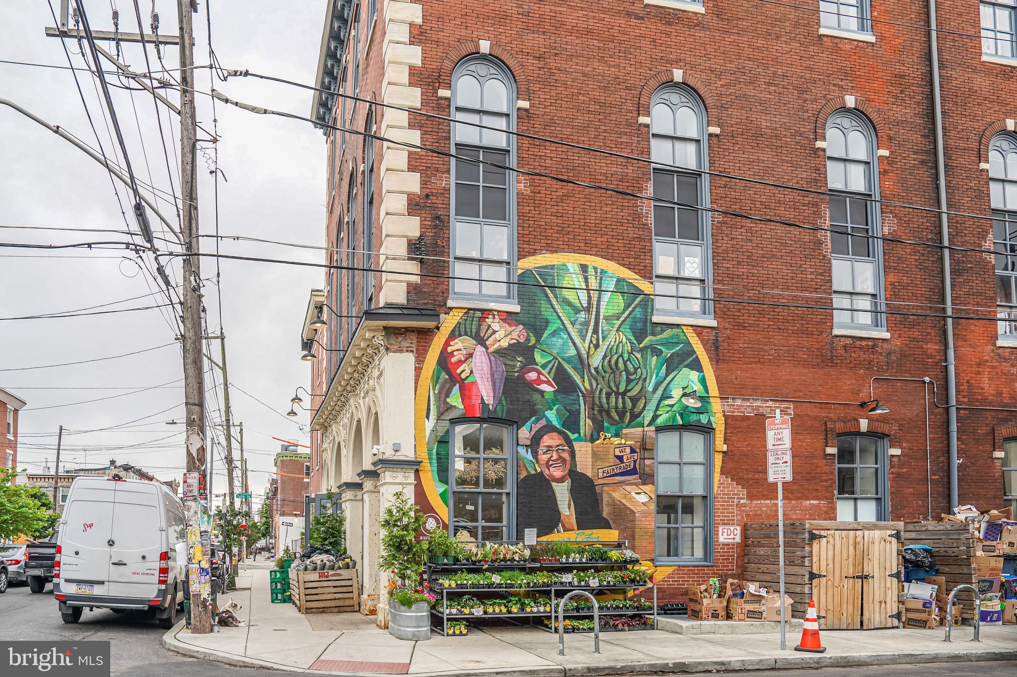 FISHTOWN - Residential