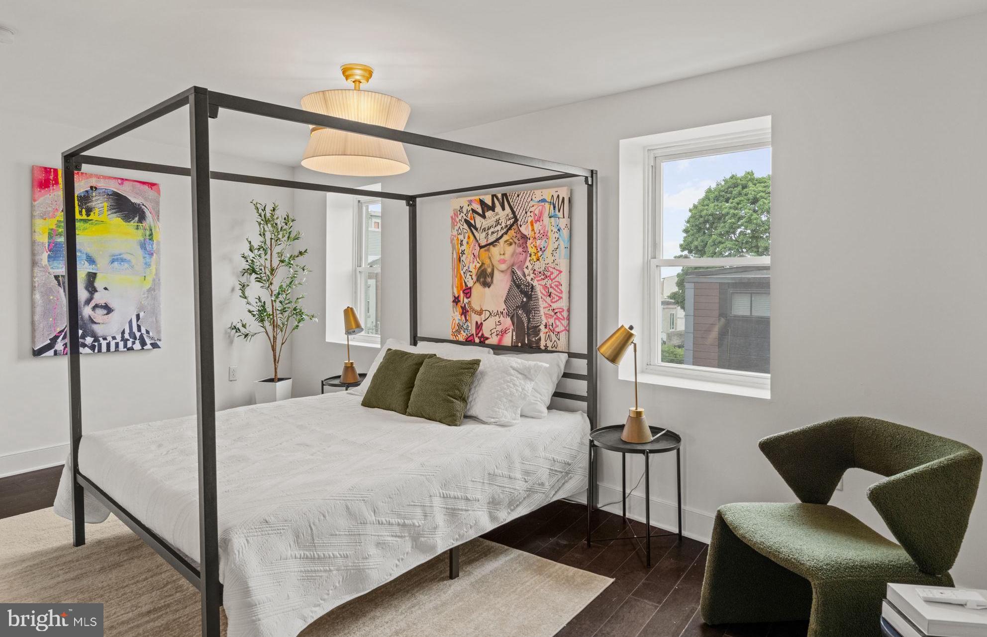 FISHTOWN - Residential