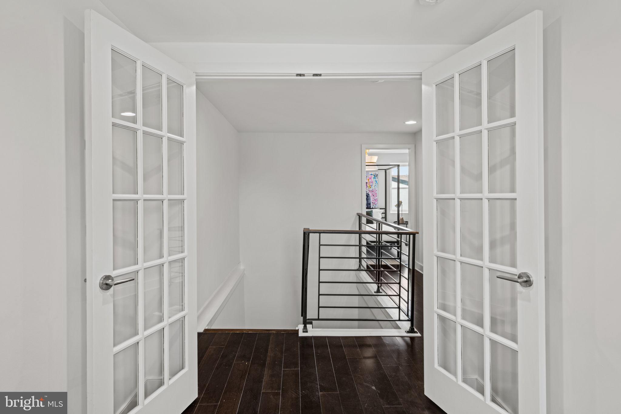 FISHTOWN - Residential