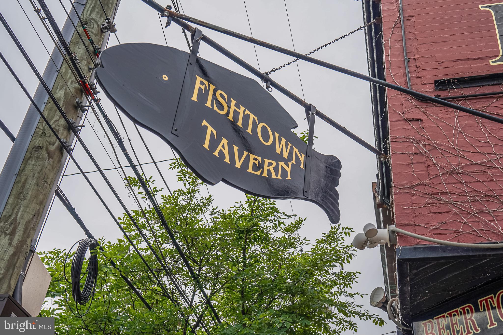 FISHTOWN - Residential