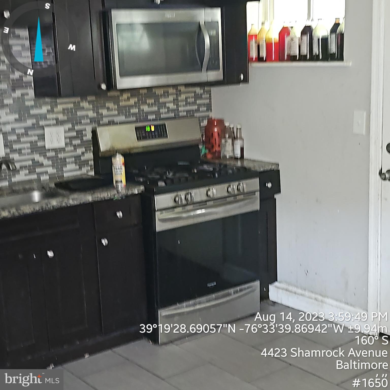 PARKSIDE - Residential