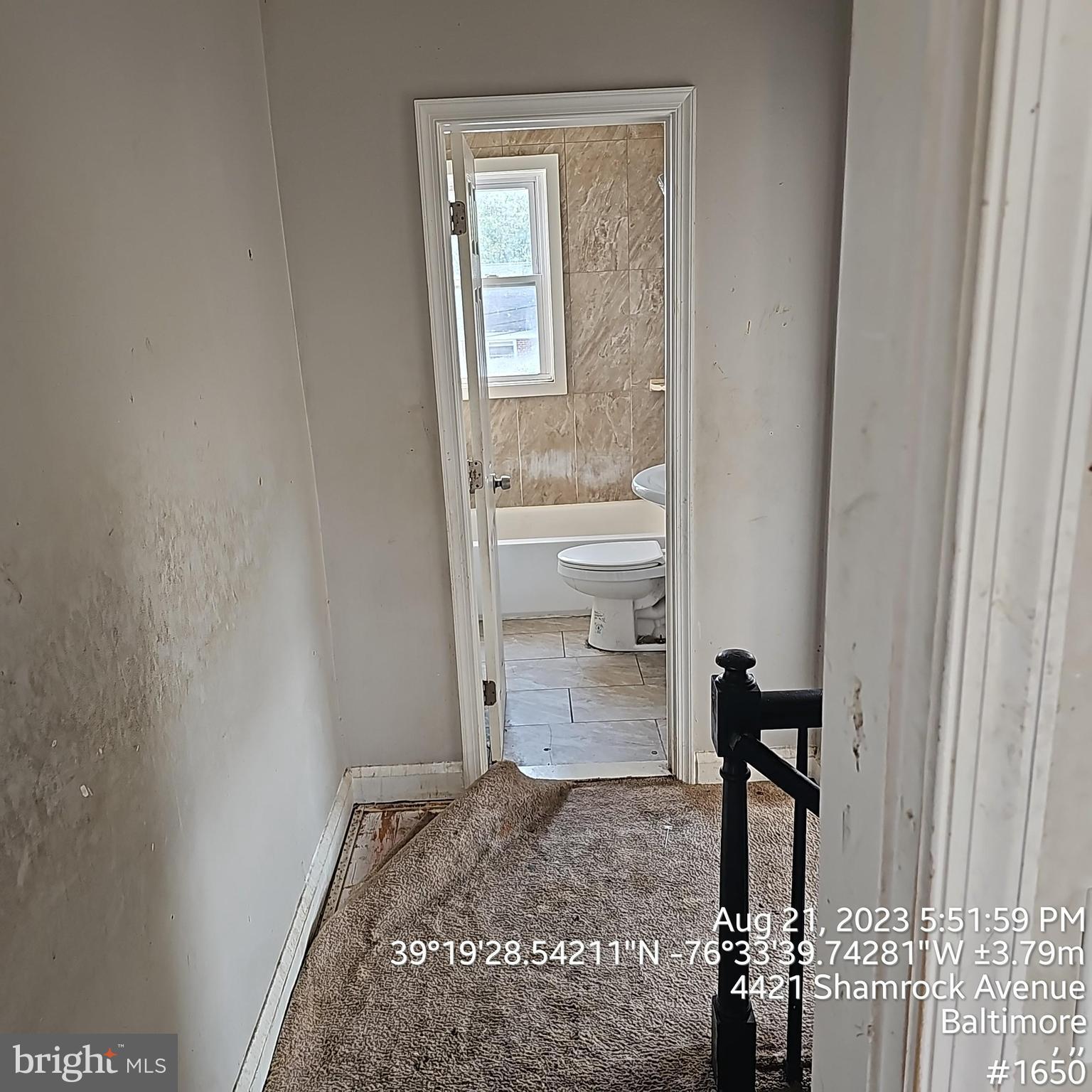 PARKSIDE - Residential