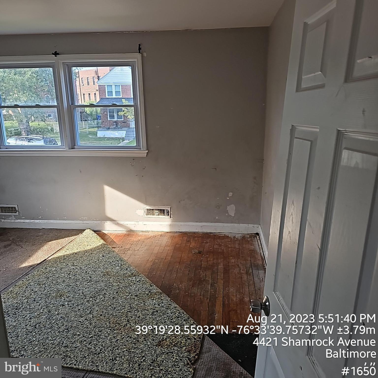 PARKSIDE - Residential