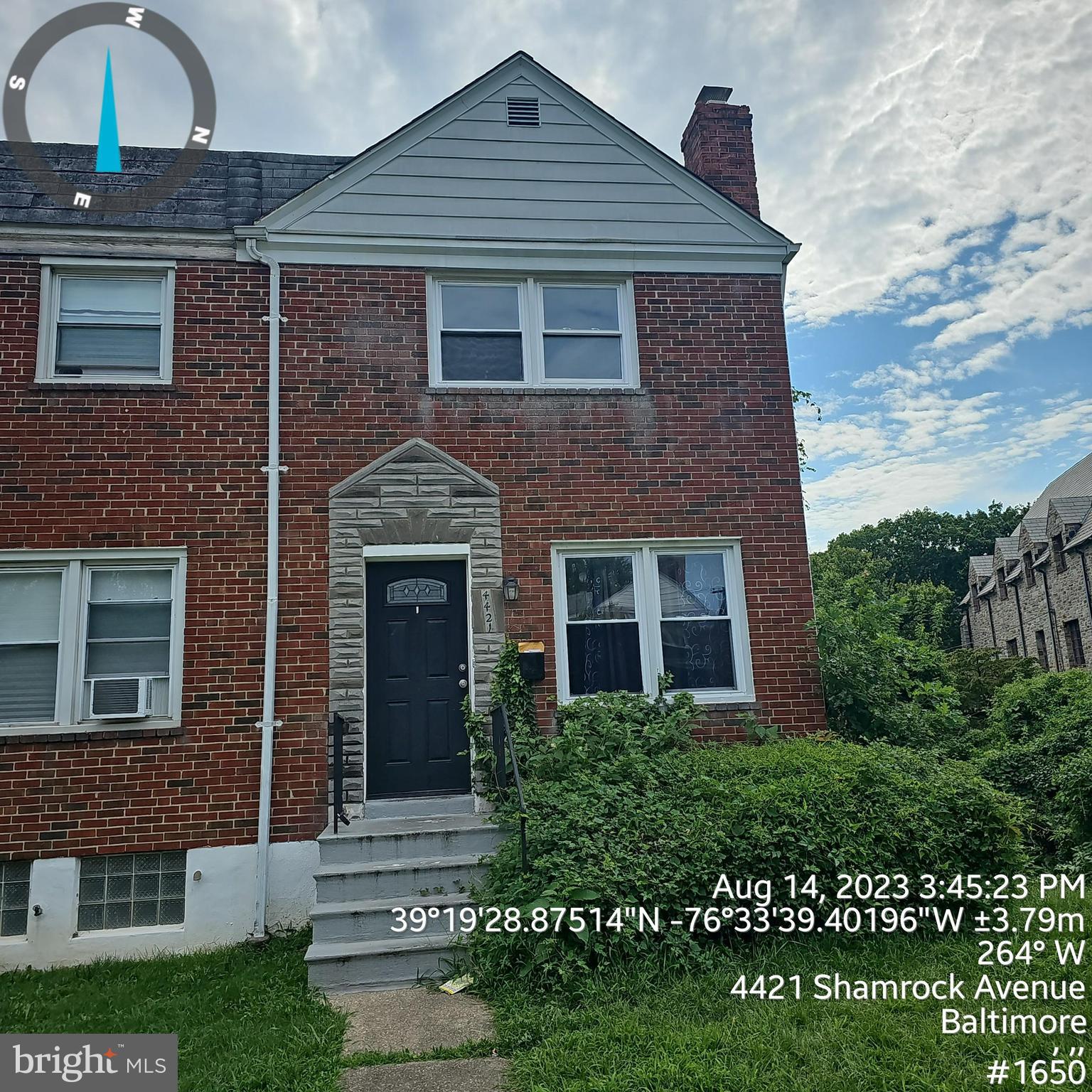 PARKSIDE - Residential