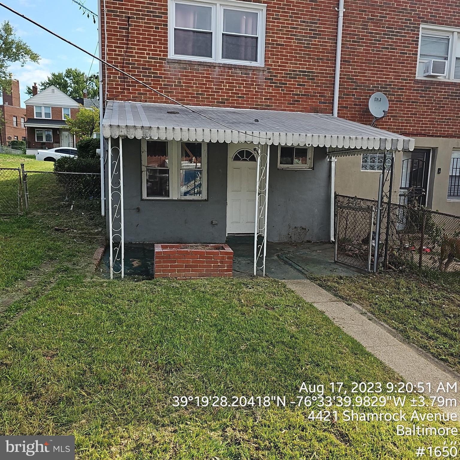 PARKSIDE - Residential