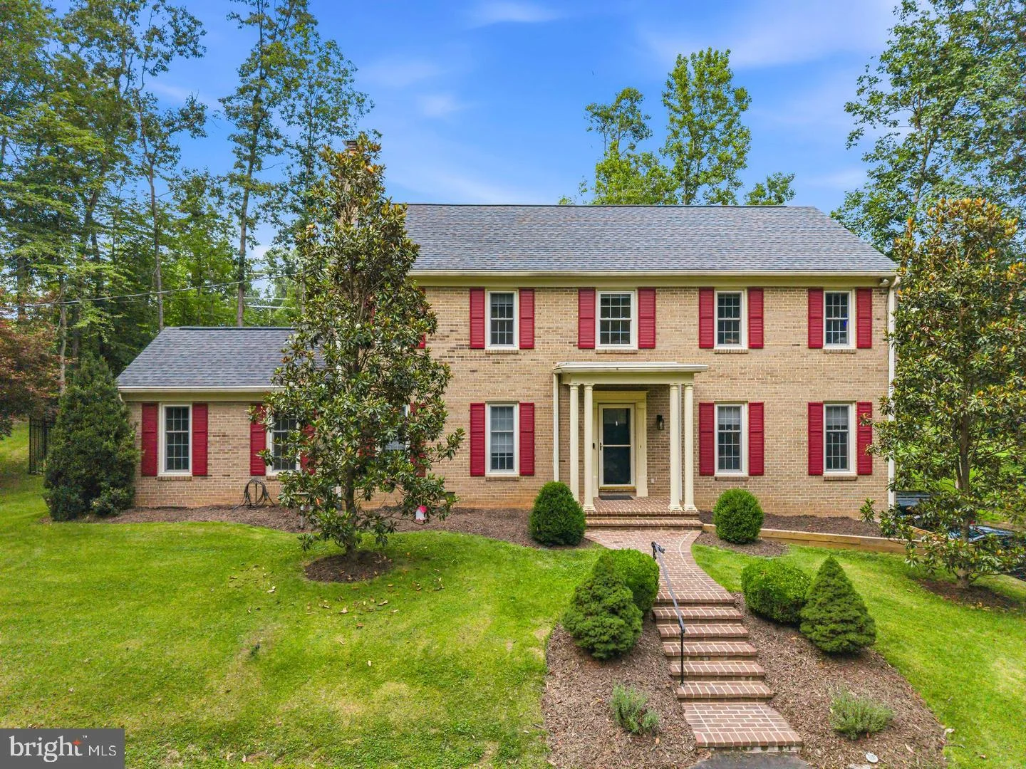 12126 Beaver Creek Road, Clifton, VA, 20124