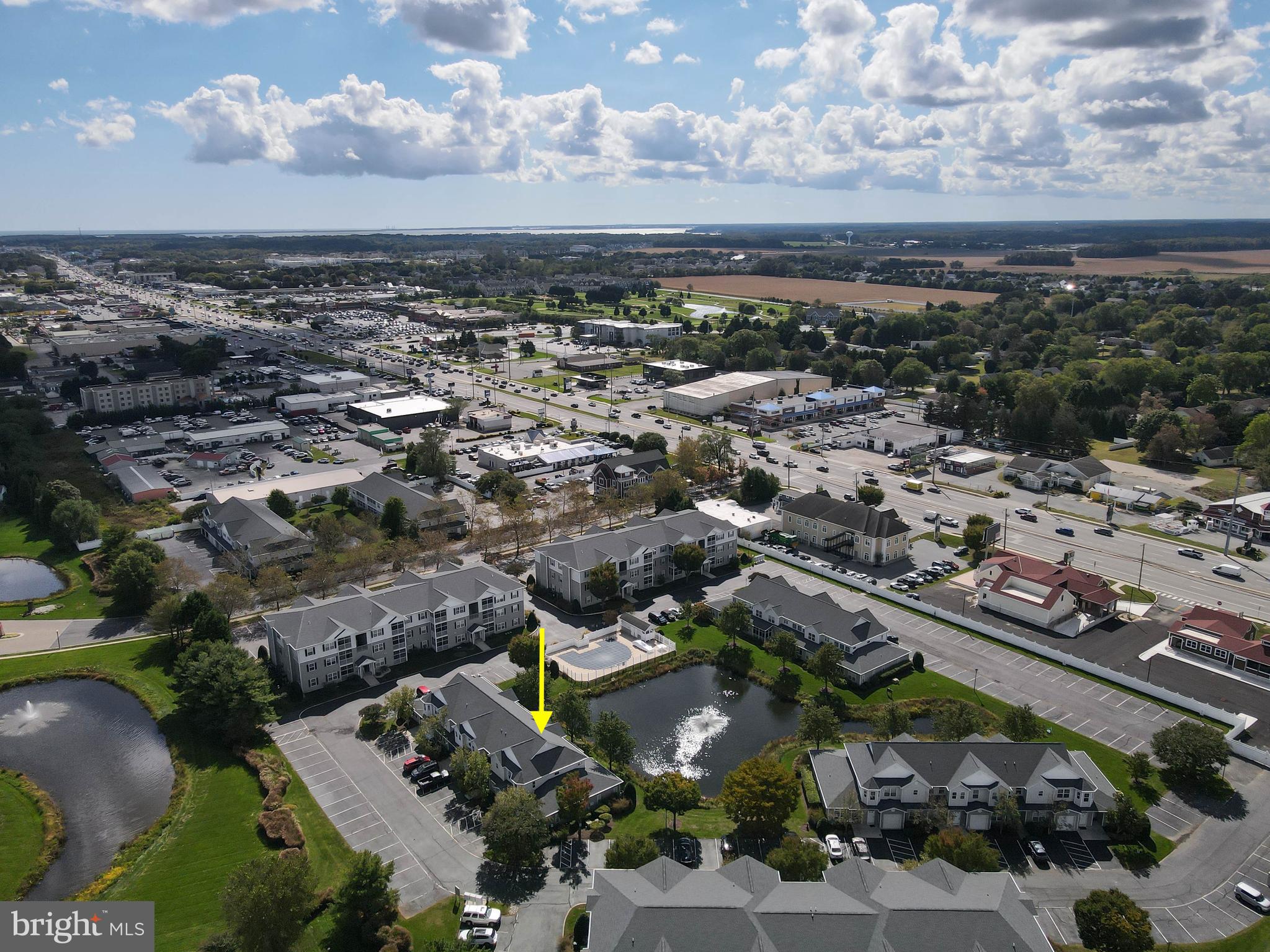 34673 VILLA CIRCLE 306