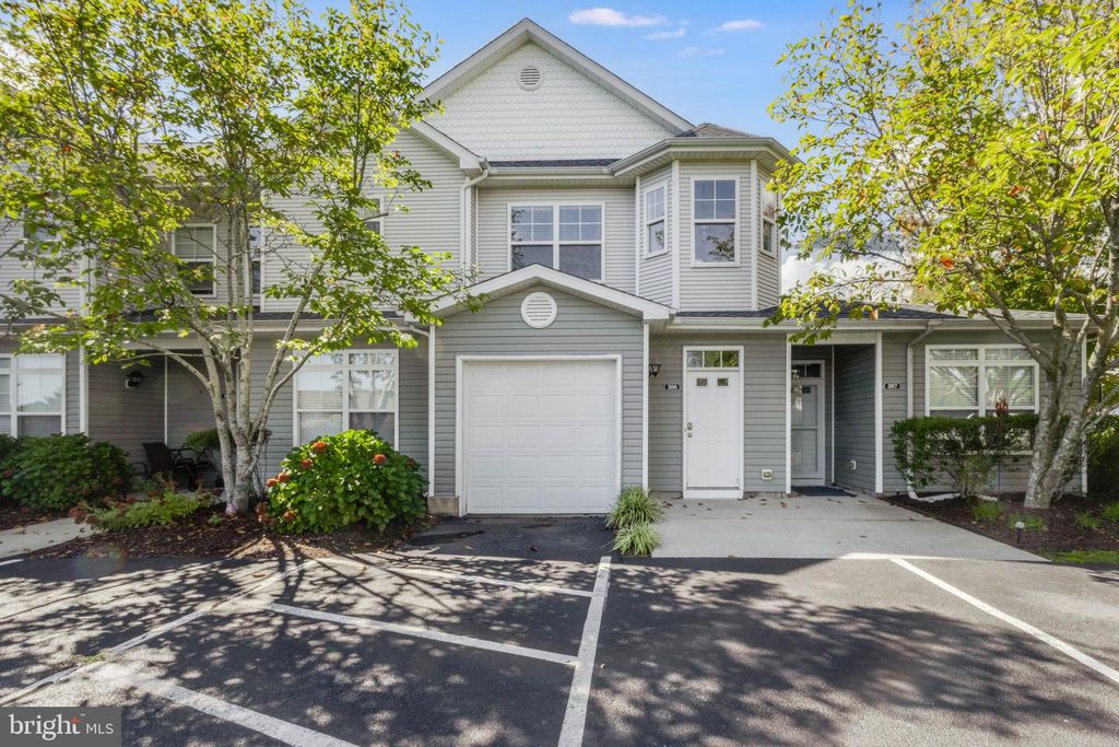 Photo of 34673 Villa Circle #306, LEWES, DE 19958 (MLS # DESU2098430)