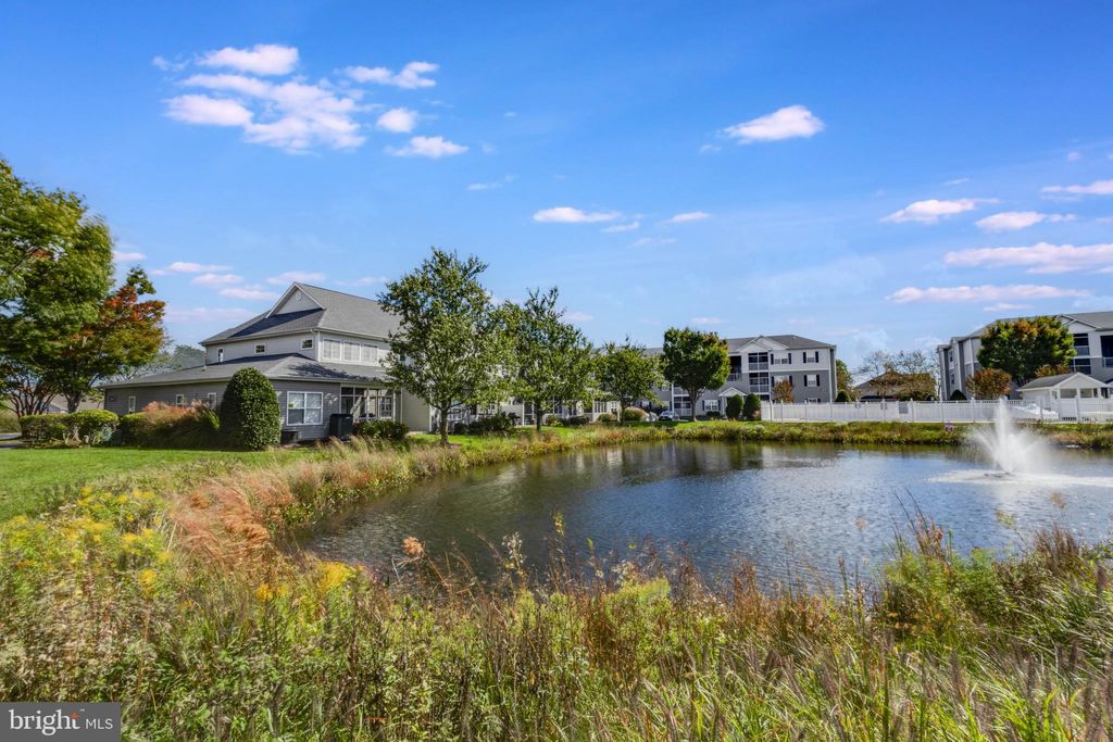 Photo of 34673 Villa Circle #306, LEWES, DE 19958 (MLS # DESU2098430)