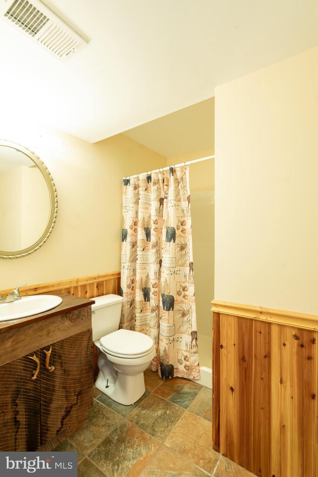 WHEATFIELDS - Residential