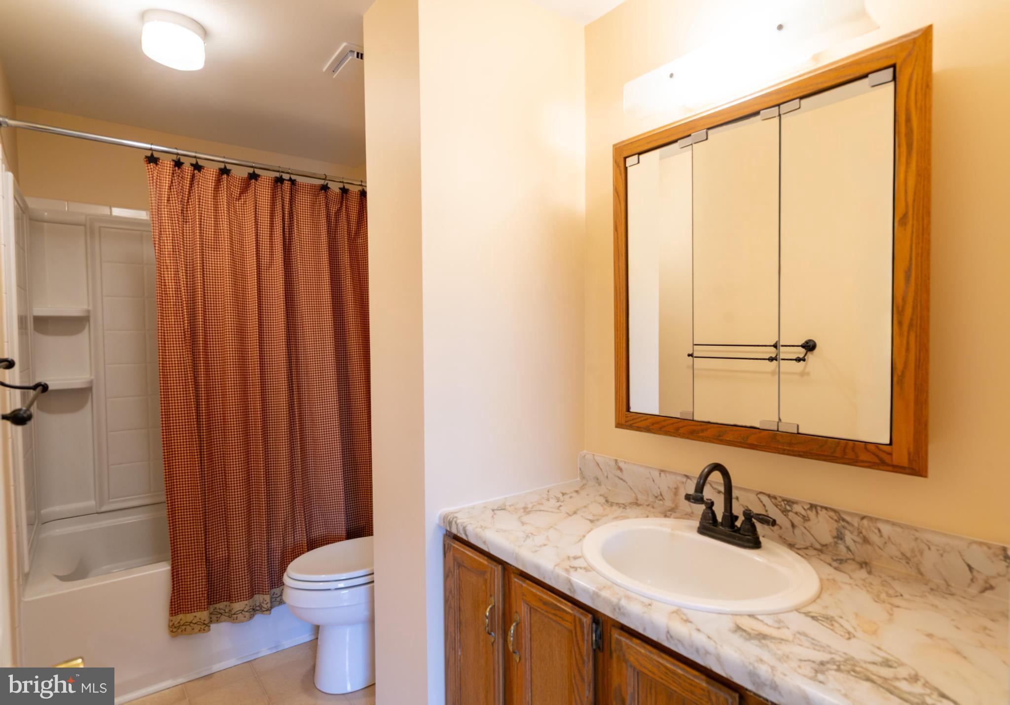 WHEATFIELDS - Residential